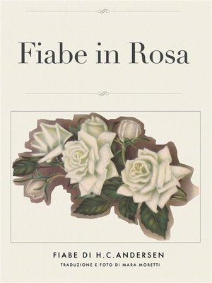 cover image of Fiabe in rosa